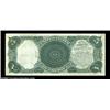 Image 4 : Fr. 80 $5 1880 Legal Tender Cut Sheet of Four Very Choice New. This Cut Sheet, notes 17 through 20,