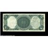 Image 6 : Fr. 80 $5 1880 Legal Tender Cut Sheet of Four New. All four notes have slightly rounded corners and