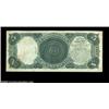 Image 8 : Fr. 80 $5 1880 Legal Tender Cut Sheet of Four New. All four notes have slightly rounded corners and