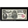Image 1 : Fr. 80 $5 1880 Legal Tender Gem New. Identical to the above.  Important notice: Heritage usually auc