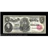 Image 1 : Fr. 80 $5 1880 Legal Tender Gem New. Another, identical to the above lot, and simply perfect. One of