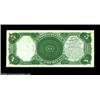 Image 8 : Fr. 80 $5 1880 Legal Tender Cut Sheet of Four Gem New. A simply lovely Cut Sheet, with broad, even m