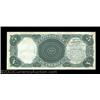 Image 4 : Fr. 80 $5 1880 Legal Tender Cut Sheet of Four Gem New. This Cut Sheet, consisting of notes number 33