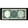 Image 2 : Fr. 80 $5 1880 Legal Tender Cut Sheet of Four Choice New. Four more strictly original, beautiful not