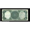 Image 4 : Fr. 80 $5 1880 Legal Tender Cut Sheet of Four Choice New. Four more strictly original, beautiful not