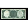 Image 6 : Fr. 80 $5 1880 Legal Tender Cut Sheet of Four Choice New. Four more strictly original, beautiful not