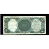 Image 8 : Fr. 80 $5 1880 Legal Tender Cut Sheet of Four Choice New. Four more strictly original, beautiful not