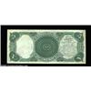 Image 4 : Fr. 80 $5 1880 Legal Tender Cut Sheet of Four Very Choice New. Numbers 37 through 40 form a fresh, o
