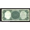 Image 4 : Fr. 80 $5 1880 Legal Tender Cut Sheet of Four Very Choice New. Identical to the Cut Sheet above. The