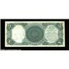 Image 6 : Fr. 80 $5 1880 Legal Tender Cut Sheet of Four Very Choice New. Identical to the Cut Sheet above. The