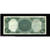 Image 6 : Fr. 80 $5 1880 Legal Tender Cut Sheet of Four Choice New. The "B" note has a corner fold; the other