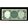 Image 4 : Fr. 80 $5 1880 Legal Tender Cut Sheet of Four Very Choice New. This Cut Sheet, numbers 53 through 56