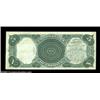 Image 6 : Fr. 80 $5 1880 Legal Tender Cut Sheet of Four Very Choice New. This Cut Sheet, numbers 53 through 56