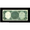 Image 6 : Fr. 80 $5 1880 Legal Tender Cut Sheet of Four Gem New. Another one of the nicer Cut Sheets from this