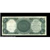 Image 8 : Fr. 80 $5 1880 Legal Tender Cut Sheet of Four Gem New. Another one of the nicer Cut Sheets from this