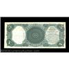 Image 4 : Fr. 80 $5 1880 Legal Tender Cut Sheet of Four Choice New. The "D"-position note, number 72, has a li