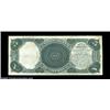 Image 2 : Fr. 80 $5 1880 Legal Tender Gem New. Note number 74 is also a pristine, broadly margined, fresh, pro