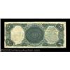 Image 4 : Fr. 80 $5 1880 Legal Tender Consecutive Pair. Strangely, these two notes, three quarters of the way