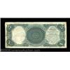 Image 2 : Fr. 80 $5 1880 Legal Tender Cut Sheet of Four About New. Each of these four notes is well margined a