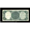 Image 6 : Fr. 80 $5 1880 Legal Tender Cut Sheet of Four About New. Each of these four notes is well margined a