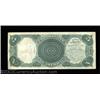 Image 8 : Fr. 80 $5 1880 Legal Tender Cut Sheet of Four About New. Each of these four notes is well margined a