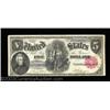 Image 1 : Fr. 80 $5 1880 Legal Tender Cut Sheet of Four Choice About New. Numbers 81 through 84 all have a few