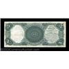 Image 2 : Fr. 80 $5 1880 Legal Tender About New. Unfortunately, number 88 has the same corner fold. It's a rea