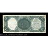 Image 2 : Fr. 80 $5 1880 Legal Tender Choice About New. The same corner fold, although a bit lighter, holds nu