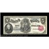 Image 1 : Fr. 80 $5 1880 Legal Tender Choice About New. Identical to the above.  Important notice: Heritage us