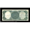 Image 2 : Fr. 80 $5 1880 Legal Tender Cut Sheet of Four Choice About New. Four nice notes, all with a corner f