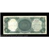Image 6 : Fr. 80 $5 1880 Legal Tender Cut Sheet of Four Choice About New. Four nice notes, all with a corner f