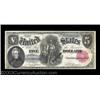 Image 1 : Fr. 80 $5 1880 Legal Tender Choice About New. Identical to the above.  Important notice: Heritage us