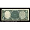Image 2 : Fr. 80 $5 1880 Legal Tender. The edges have taken a bit of a beating on this final note from the pac