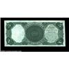 Image 2 : Fr. 84 $5 1907 Legal Tender Choice About New. A single, extremely light center fold separates this n