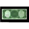 Image 2 : Fr. 88 $5 1907 Legal Tender Extremely Fine. Brightly colored and strictly original. Defect-free but