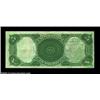 Image 2 : Fr. 88 $5 1907 Legal Tender Star Note Choice Very Fine. Just over 20 examples are known for this fac
