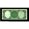 Image 2 : Fr. 91 $5 1907 Legal Tender Choice About New. A beautifully bright, strictly original example.  Impo