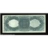 Image 2 : Fr. 102 $10 1880 Legal Tender Gem New. This note is from the run of about 30 pieces that has supplie