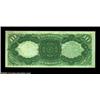 Image 2 : Fr. 108 $10 1880 Legal Tender Choice Very Fine. A stately looking note, with broad margins, excellen
