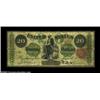 Image 1 : Fr. 124 $20 1862 Legal Tender Fine. Fr. 124 is a one-number type, with its differently shaped first-