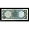 Image 2 : Fr. 129 $20 1878 Legal Tender Superb Gem New. Broadly margined, perfectly centered, and with bold, r