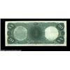 Image 2 : Fr. 137 $20 1880 Legal Tender Choice About New. This handsome type, with its large salmon-pink spike
