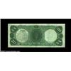 Image 2 : Fr. 145 $20 1880 Legal Tender About Extremely Fine. A perfectly natural note, with broad margins, br
