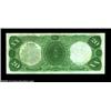 Image 2 : Fr. 146 $20 1880 Legal Tender Choice Extremely Fine. A bit tight across the top, but perfectly natur
