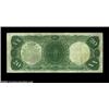 Image 2 : Fr. 147 $20 1880 Legal Tender Fine. Rather attractive for the grade.  Important notice: Heritage usu