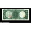 Image 2 : Fr. 147 $20 1880 Legal Tender Star Note About New. The first note of an identical pair of these scar