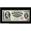 Image 1 : Fr. 215 $1 1886 Silver Certificate Gem New. This two-digit serial number 19 Martha is a lovely compa