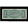 Image 2 : Fr. 215 $1 1886 Silver Certificate Gem New. This two-digit serial number 19 Martha is a lovely compa