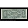 Image 2 : Fr. 216 $1 1886 Silver Certificate Very Choice New. Super flashy color on snow white paper along wit