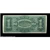 Image 2 : Fr. 216 $1 1886 Silver Certificate Extremely Fine. A nice-looking example of this less frequently se